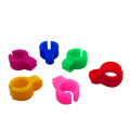 XY1040901 Silicone Finger Cigarette ring Holder